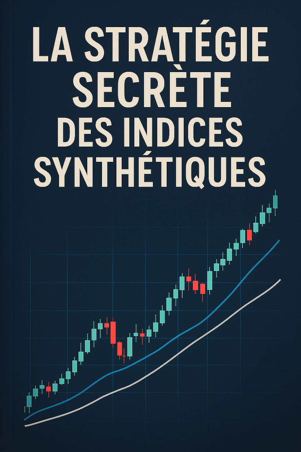 Stratégie Secrète des Indices Synthétiques – Guide de Trading