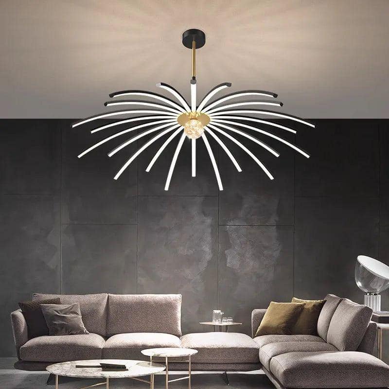 Image galerie 1 - Luminaire décoratif