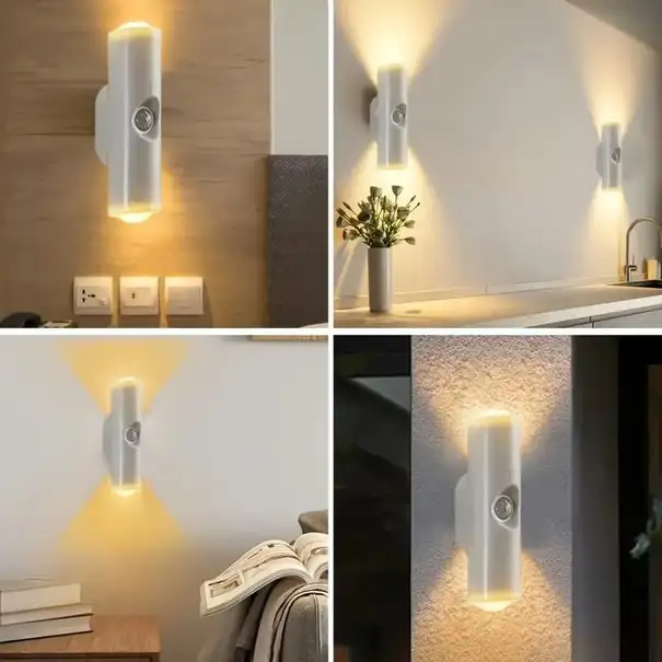 Image galerie 1 - Applique Murale LED Bi-Directionnelle