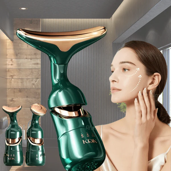 Image galerie 1 - Appareil de massage liftant