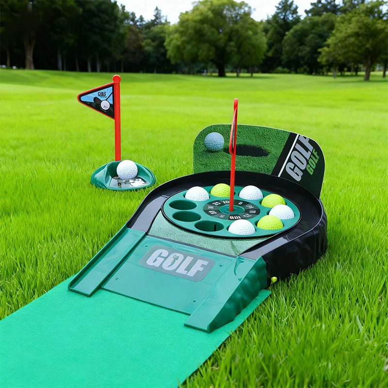 Mini Jeu de Golf d’Intérieur